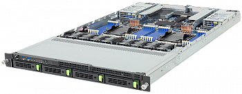 Сервер GIGABYTE R184-A90-AAJ1