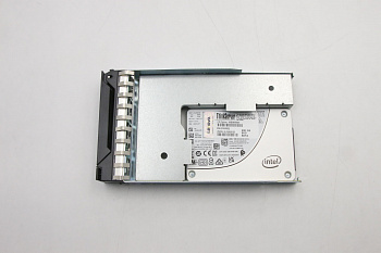 SSD накопитель Lenovo HS 480G SATA 6G 25W35T S4500 SSD (01MP602)