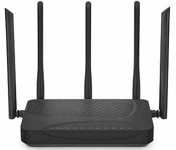 Сетевой терминал FS ONU1910-4GV-W