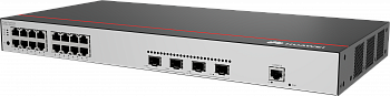 Коммутатор Huawei CloudEngine S5735R-L16T4S-A-V2