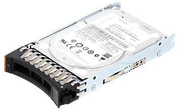 Жесткий диск 81Y9893 IBM 900GB 10K 6G SAS 2.5" HDD