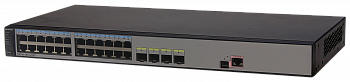 Коммутатор Huawei S5700-LI S5700-28X-LI-DC