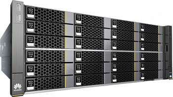 Сервер xFusion FusionServer G2500