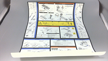Опция Lenovo FRU,D2 SSL kit, Lnv MultiLang (00MW630)