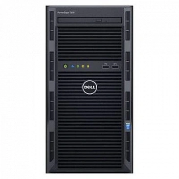Сервер Dell EMC PowerEdge T130-AFFS-22
