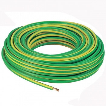 Кабель Huawei P-10mm^2-Blue-LSZH