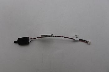 Кабель Lenovo Cable, Internal, Intrusion Cable (1x3pin to Intrusion Switch, 150mm) (03LE773)
