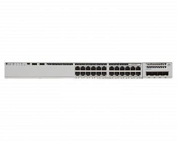 Коммутатор Cisco C9200 C9200L-24T-4X-E