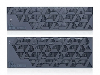 Система хранения данных YADRO TATLIN.UNIFIED