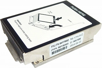 Система охлаждения Lenovo 69Y0659