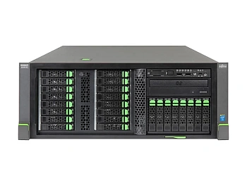 Сервер Fujitsu PRIMERGY RX350 S8