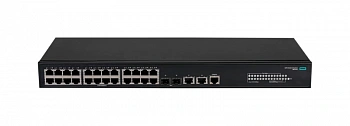 Коммутатор HPE Networking Comware 5140 EI R8J41A