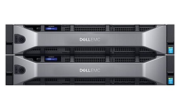 СХД Dell EMC SC9000