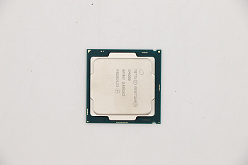 Процессор Intel Pentium G4600 (01AG108)