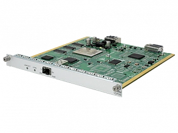 Модуль HPE FlexNetwork MSR 1-port OC-3/STM-1 CPOS HMIM Module (JG428A)