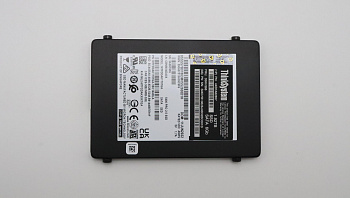 SSD накопитель Lenovo ThinkSystem 2.5" 7mm 5400 PRO 1.92TB Read Intensive SATA 6Gb Trayless SSD (03KH366)