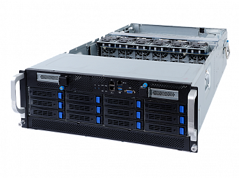 Сервер Gigabyte G492-H80