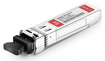 Трансивер FS DWDM-SFP10G-C