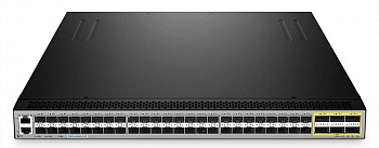 Коммутатор FS S5850-48S6Q-R