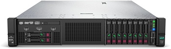 Высокопроизводительный сервер HPE Proliant DL560 Gen10 840371-B21