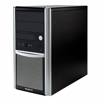 Сервер GIGABYTE W332-Z00