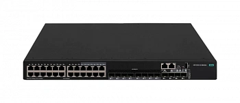 Коммутатор HPE Networking Comware 5520HI R8M25A