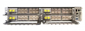 Модуль для конвергентной системы Cisco NCS1K-EDFA