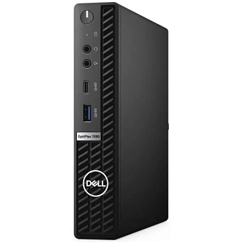 Компьютер Dell OptiPlex 7080 Micro