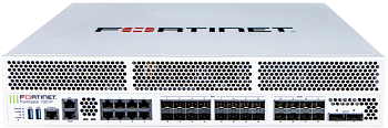 Межсетевой экран Fortinet FortiGate 1000F