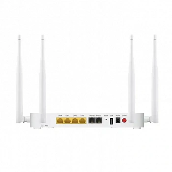 Оптический терминал ZTE ZXHN F680