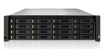 СХД QSAN XCubeNXT XN8016D