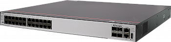 Коммутатор Huawei S5735S-S24T4S-A