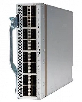 Модуль CPU Cisco NXB-CPU-FRU