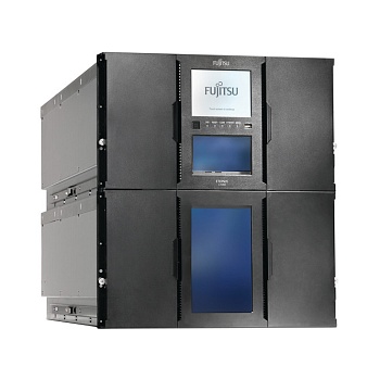 Ленточная библиотека Fujitsu ETERNUS LT260