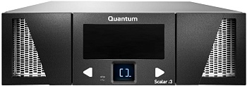 Ленточная библиотека Fujitsu Quantum Scalar i3
