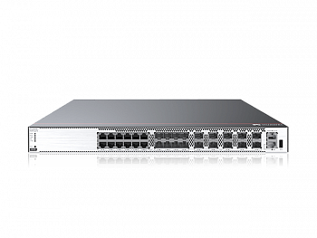 Маршрутизатор Huawei NetEngine AR8140-12G10XG