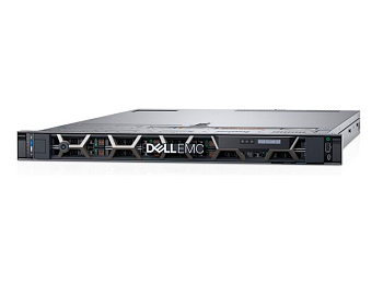 Dell PowerEdge PE R440 4B DEMO 1*S4208,4*8GB,No HDD,H330+,2*550W,DP,Ent,Rails,Bezel, 5yPS4hMC