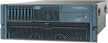 Межсетевой экран Cisco ASA5580-40-BUN-K8