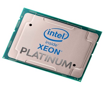 Процессор HPE Intel Xeon-Platinum 8176M