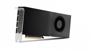 Видеокарта NVIDIA RTX A5500
