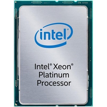 Процессор Intel Xeon Platinum 8272CL CLX 26C 2.7GHz 195W 35.75MB (02JJ284)