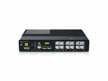 Коммутатор Huawei OptiXstar MA5621E