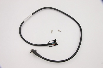 Кабель Lenovo SR530/SR630 Front VGA Cable for 3.5 (03HA383)