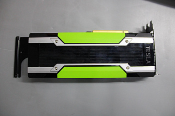 Видеокарта NVIDIA Tesla M10 FRU BOM (00YG993)