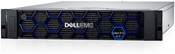 СХД Dell EMC Unity XT 380