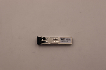 Трансивер Lenovo Base-SX SFP (81Y1624)