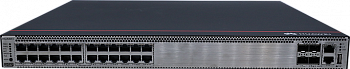 Коммутатор Huawei CloudEngine S5331-S24T4X-D