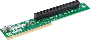 Райзер-карта Supermicro RSC-R1UG-E16A-X9