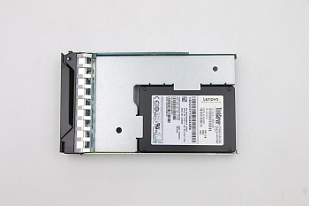 SSD накопитель Lenovo 800G PM1635a12G SAS SSD25W35Tray (00PH878)