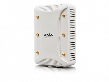 Точка доступа HPE Aruba IAP-228 (US) JW244A